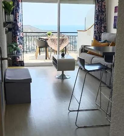 Apartment Mirador Papagayo L