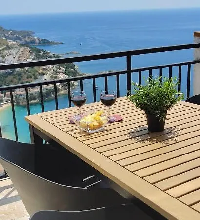 Mirador Papagayo L Roses
