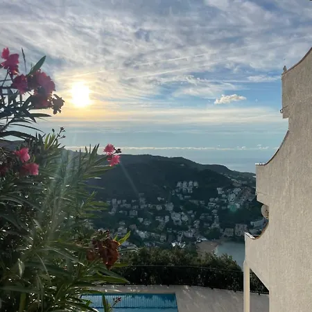 Mirador Papagayo L Apartment Roses