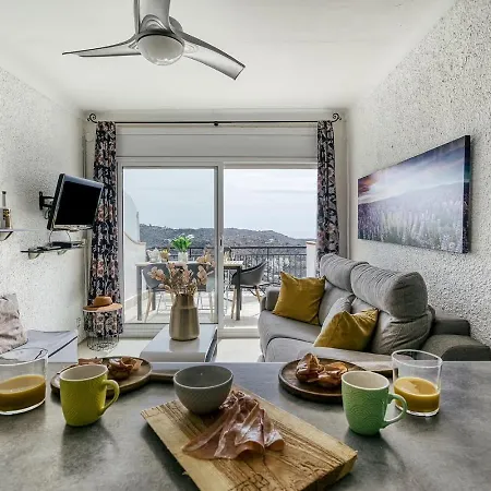 Apartment Mirador Papagayo L