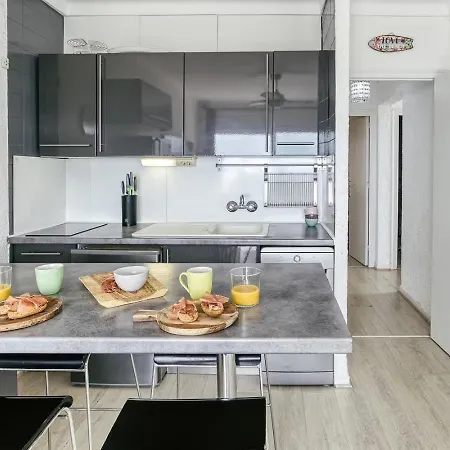 Appartamento Mirador Papagayo L